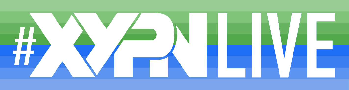 XYPNLIVE Logo